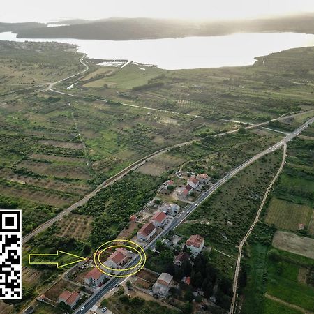 Apartment Nakic Vrpolje Экстерьер фото