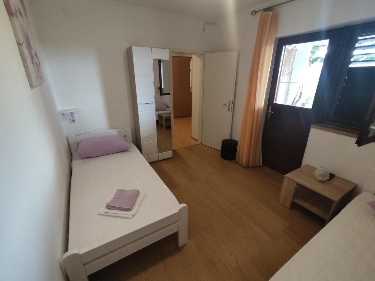 Apartment Nakic Vrpolje Экстерьер фото
