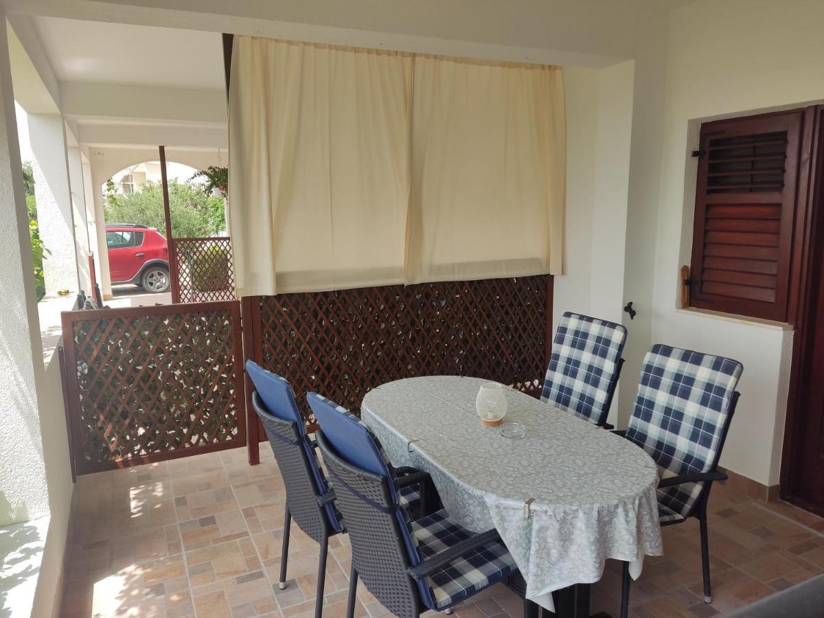 Apartment Nakic Vrpolje Экстерьер фото