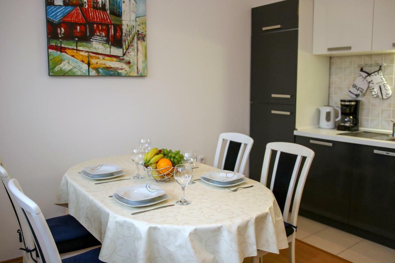 Apartment Nakic Vrpolje Экстерьер фото