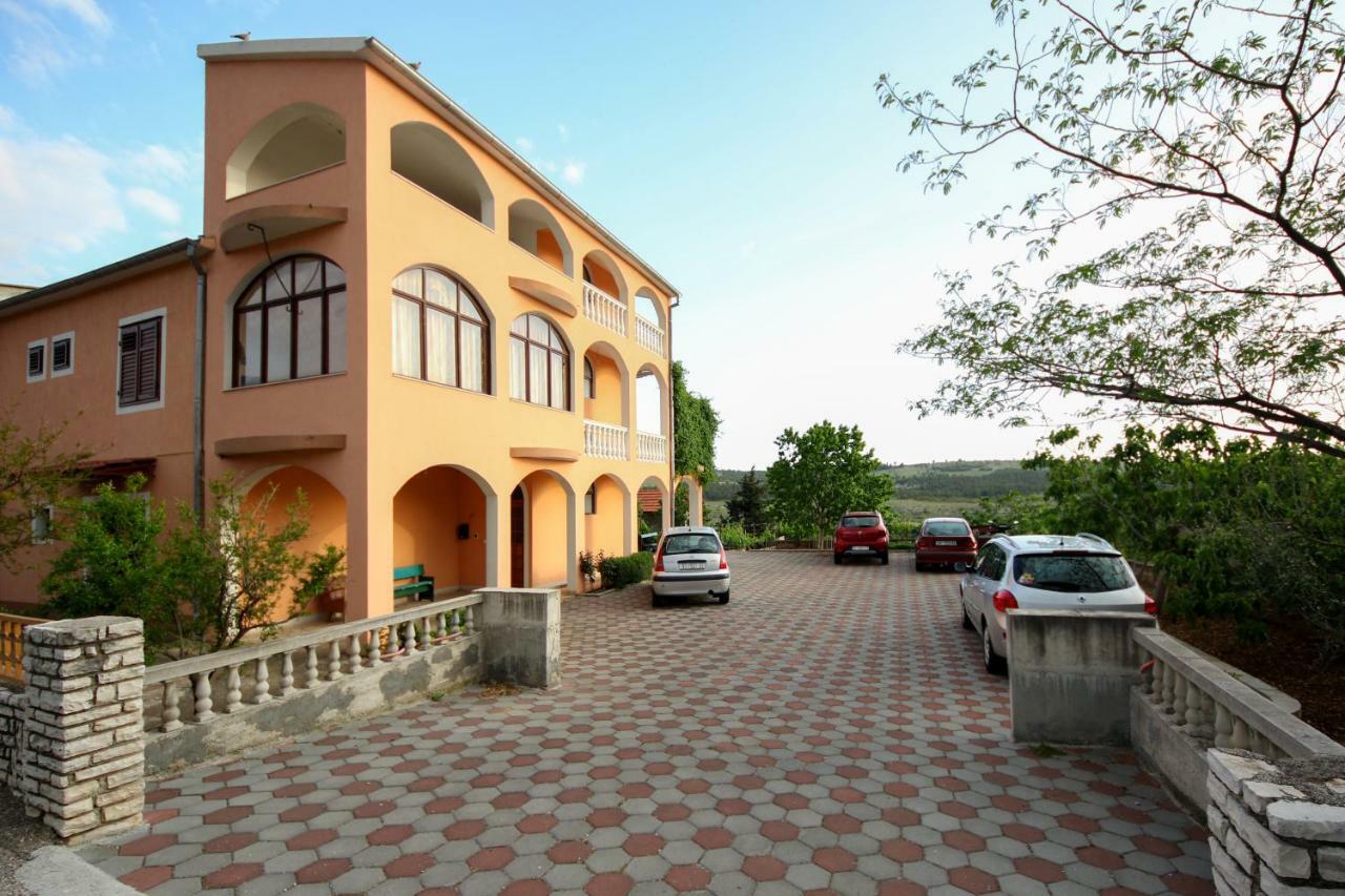 Apartment Nakic Vrpolje Экстерьер фото