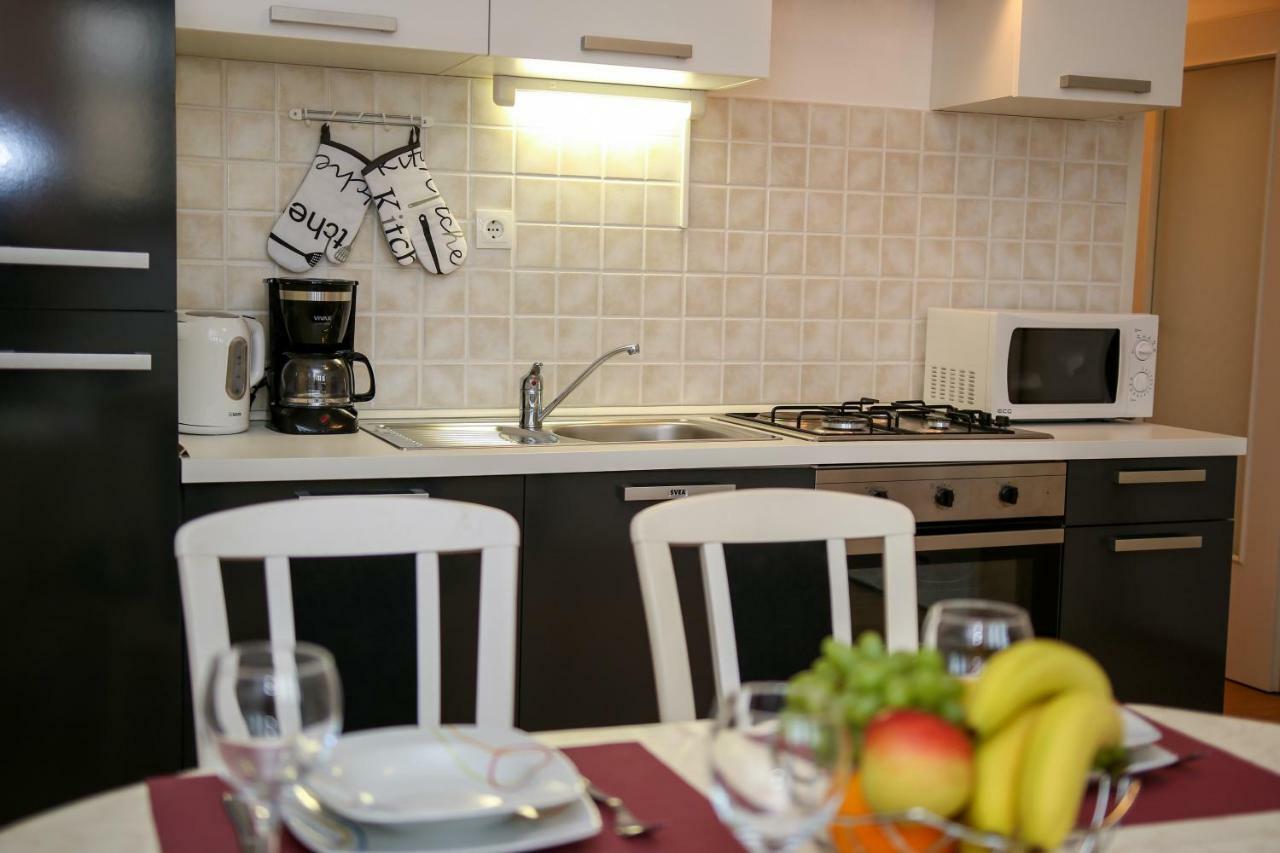 Apartment Nakic Vrpolje Экстерьер фото