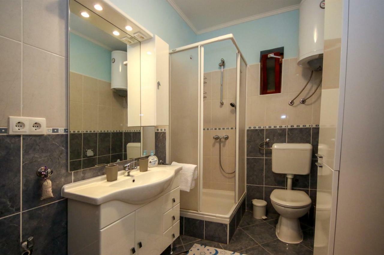 Apartment Nakic Vrpolje Экстерьер фото