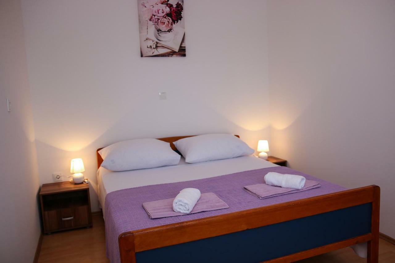 Apartment Nakic Vrpolje Экстерьер фото