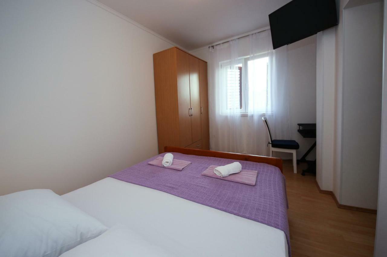 Apartment Nakic Vrpolje Экстерьер фото