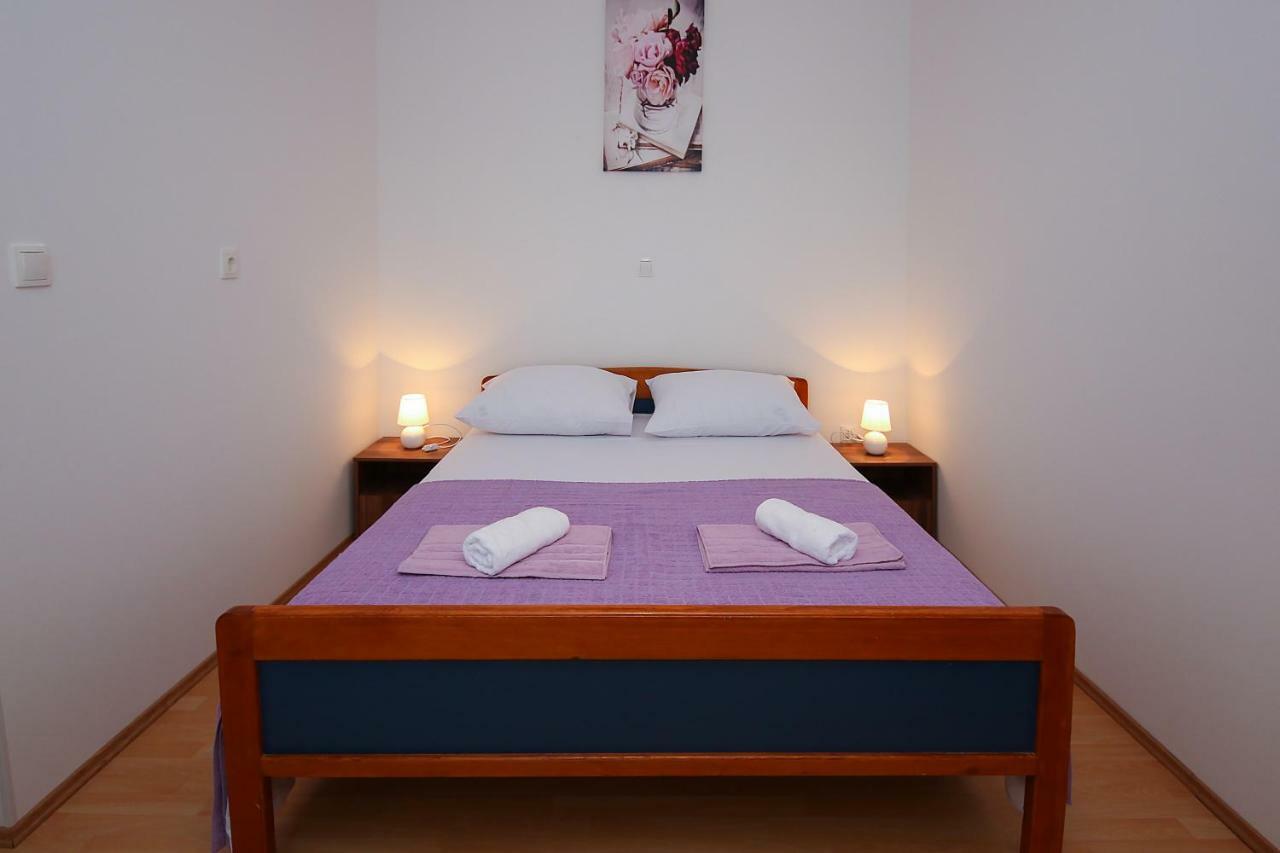 Apartment Nakic Vrpolje Экстерьер фото