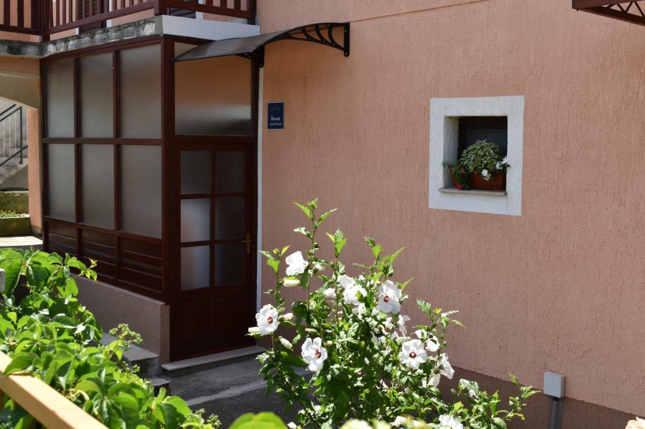 Apartment Nakic Vrpolje Экстерьер фото